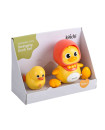Swinging Duck Set